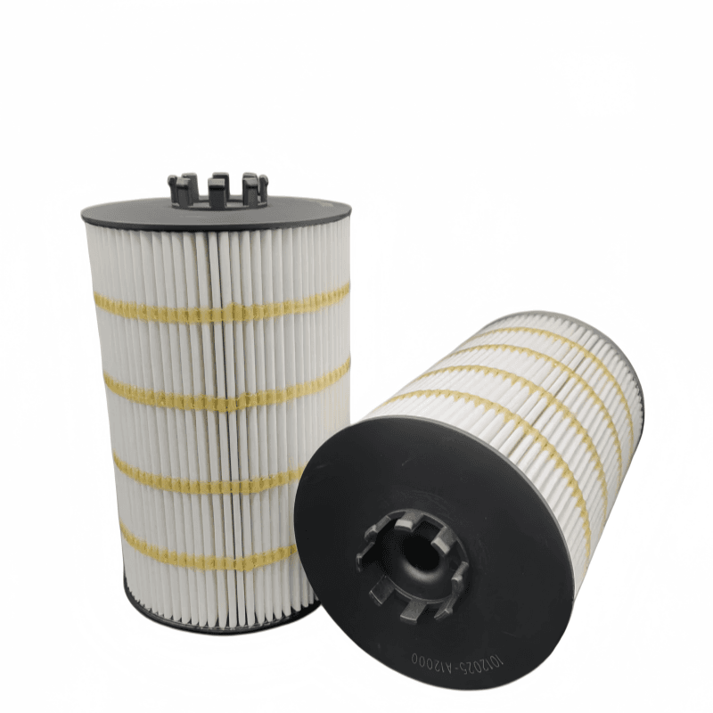 FAW Eco Oil Filter Element 1012010A12000 1012025A12000 2