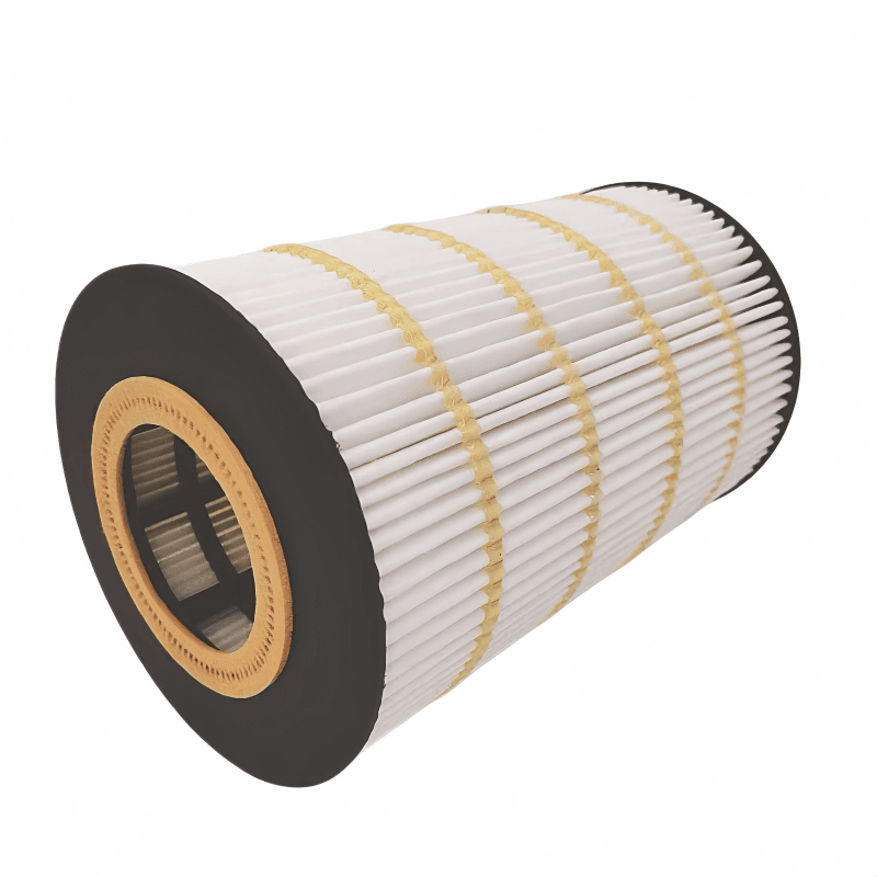FAW Eco Oil Filter Element 1012010A12000 1012025A12000 5