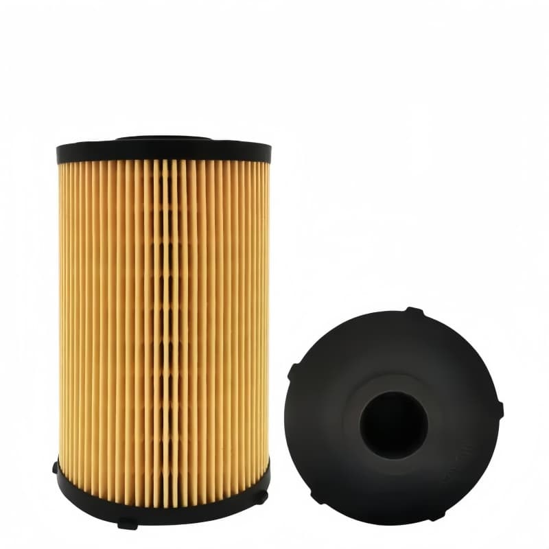 Dongfeng Eco Oil Filter Element 1012010E4700 2