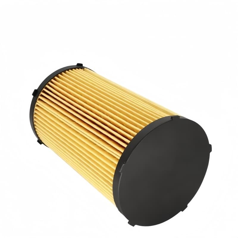 Dongfeng Eco Oil Filter Element 1012010E4700 4