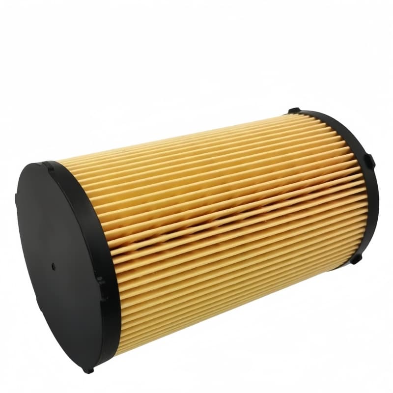 Dongfeng Eco Oil Filter Element 1012010E4700 5