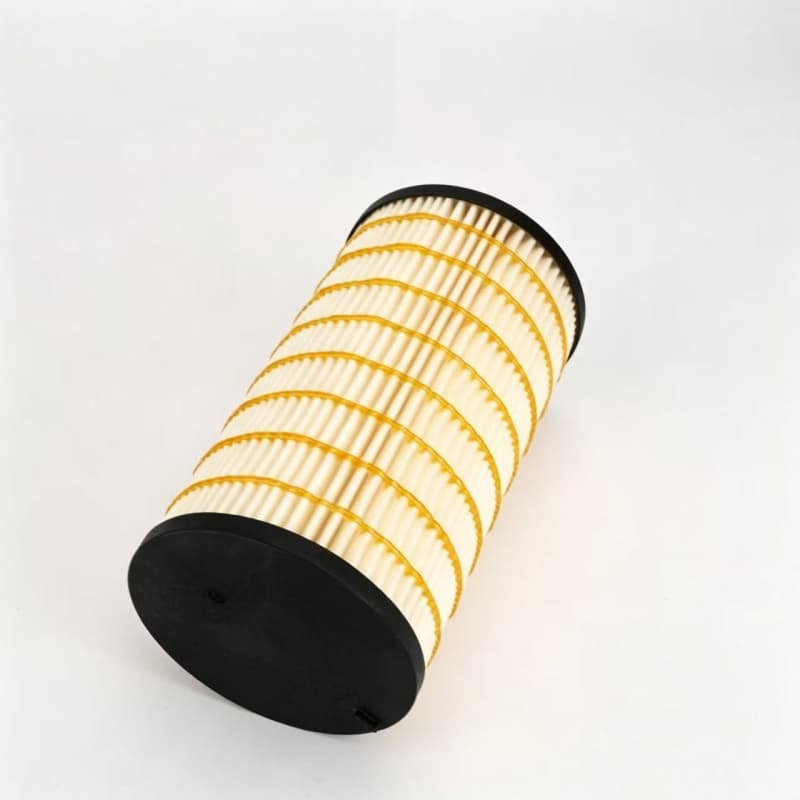 Dongfeng Eco Oil Filter Element 1012010E9500 4