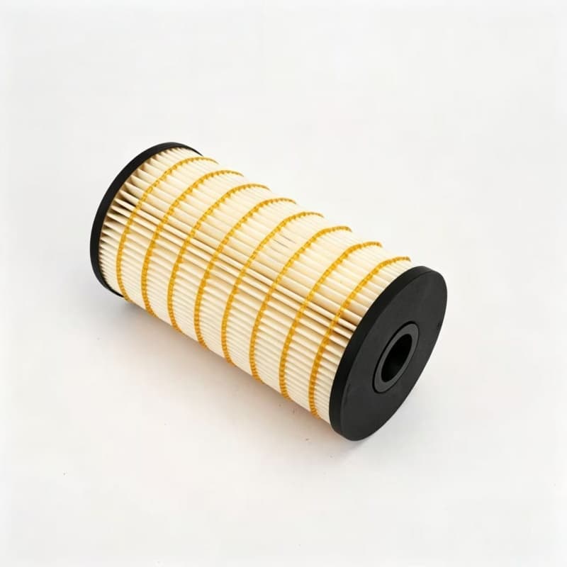 Dongfeng Eco Oil Filter Element 1012010E9500 5