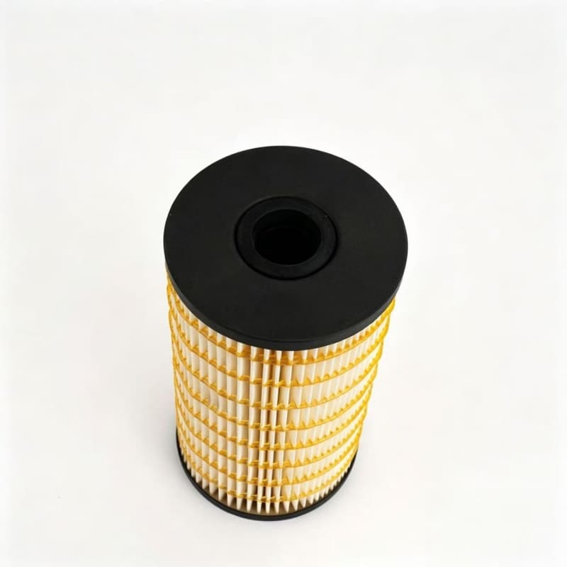 Dongfeng Eco Oil Filter Element 1012010E9500 6