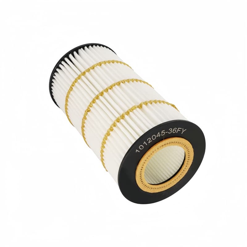 FAW Eco Filter Element 101204536FY 3
