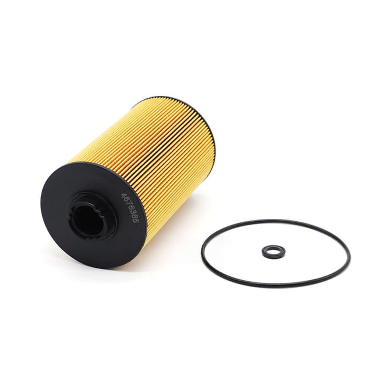 John Deere Eco Fuel Filter Insert 4676385 3