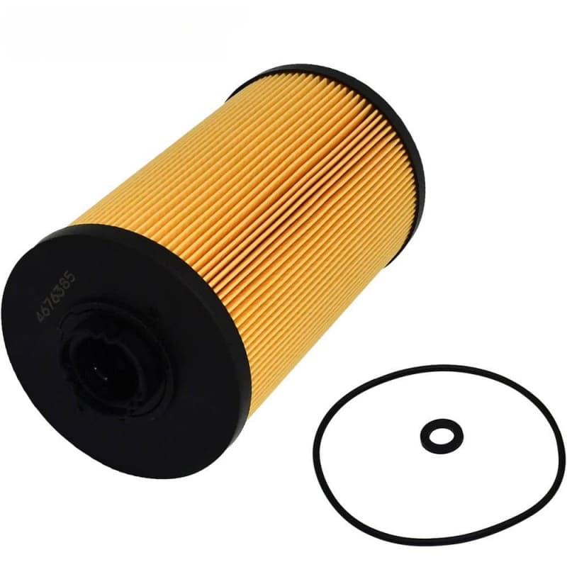 John Deere Eco Fuel Filter Insert 4676385 5