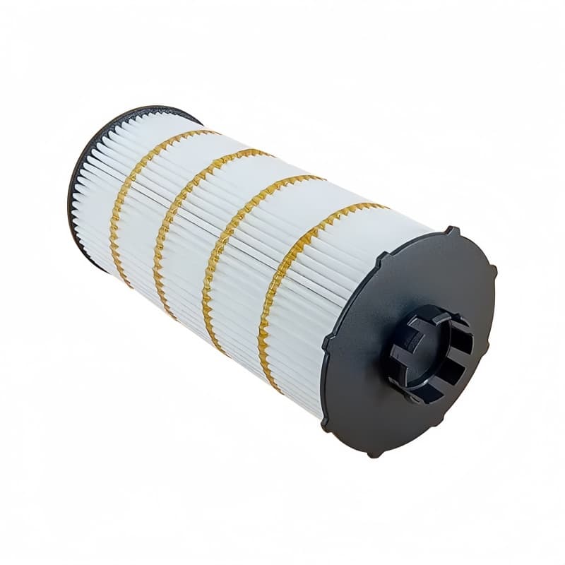 WEICHAI Eco Oil Filter Insert 1002070370 1012369666 4