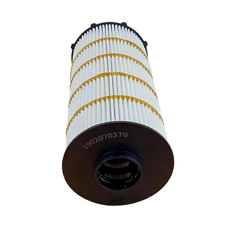 WEICHAI Eco Oil Filter Insert 1002070370 1012369666 5