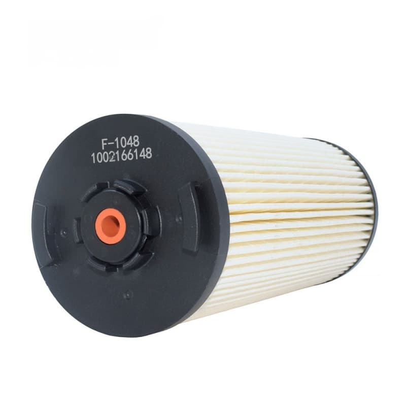 WEICHAI Eco Coarse Fuel Filter Insert 1002166148 3