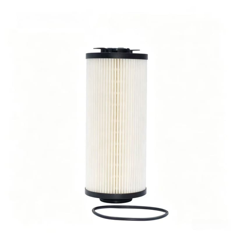 WEICHAI Eco Coarse Fuel Filter Insert 1002166148 4