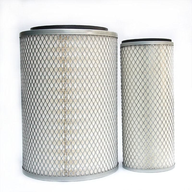 HINO Air Filter 178012590 2
