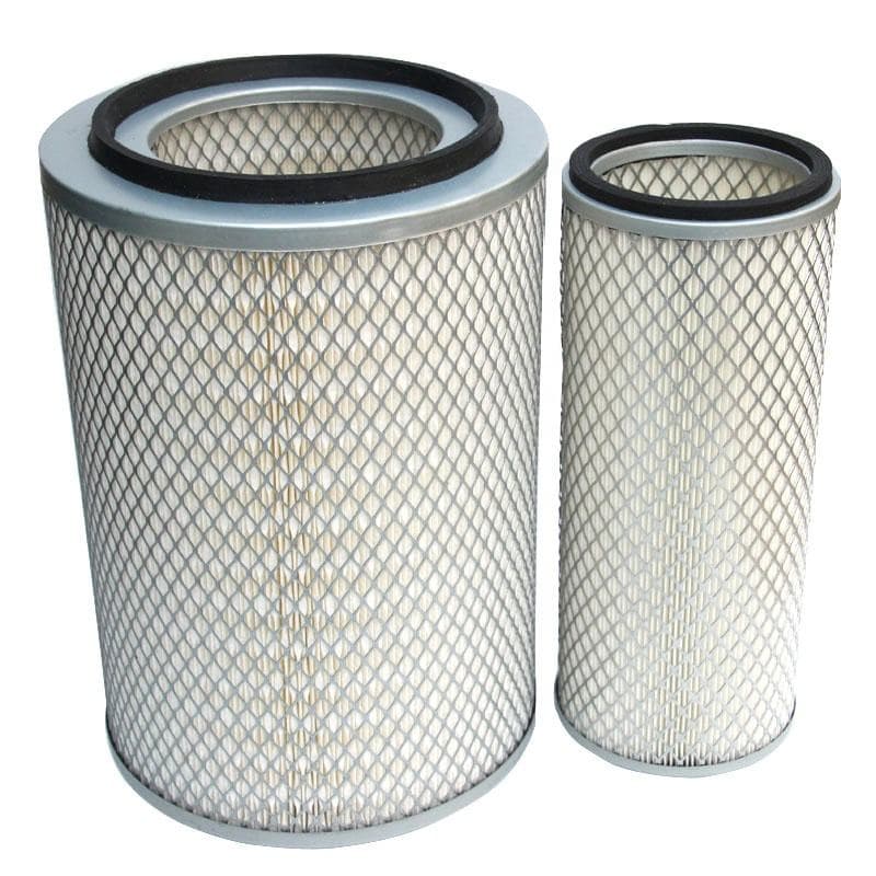 HINO Air Filter 178012590 3