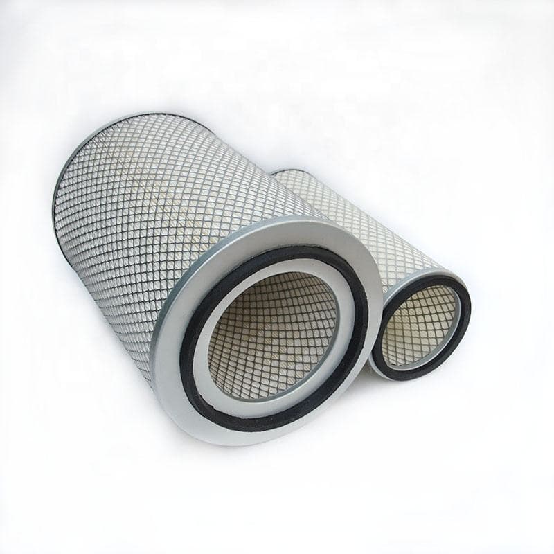 HINO Air Filter 178012590 4