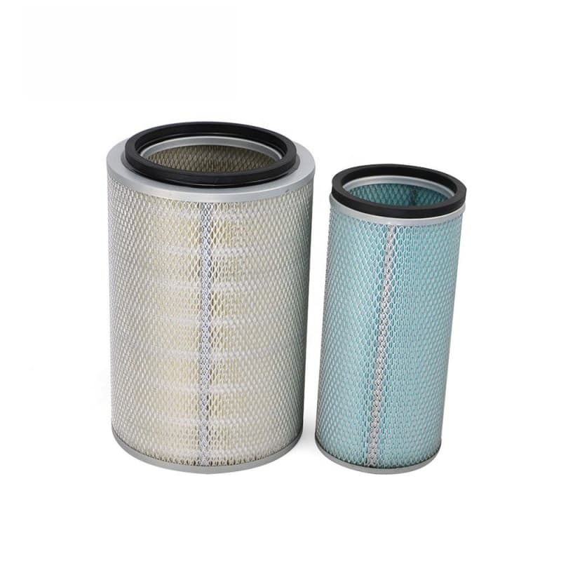 ISUZU Air Filter 1142151530 1142151440 2