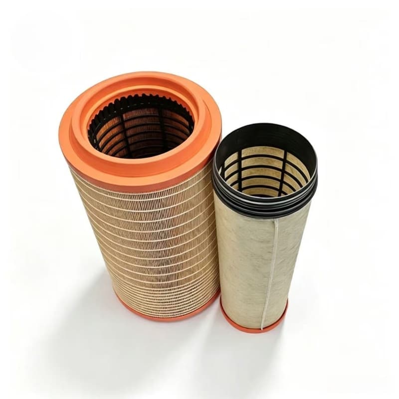 SINOTRUK Air Filter Element WG9725191102 WG9725191103 YG9525194037 2