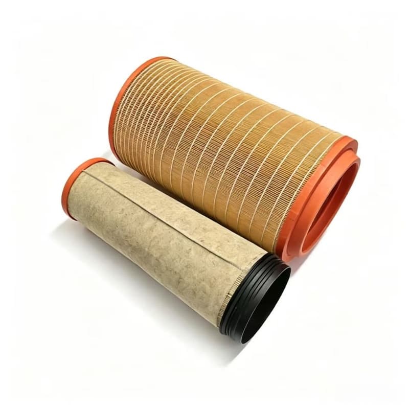 SINOTRUK Air Filter Element WG9725191102 WG9725191103 YG9525194037 3