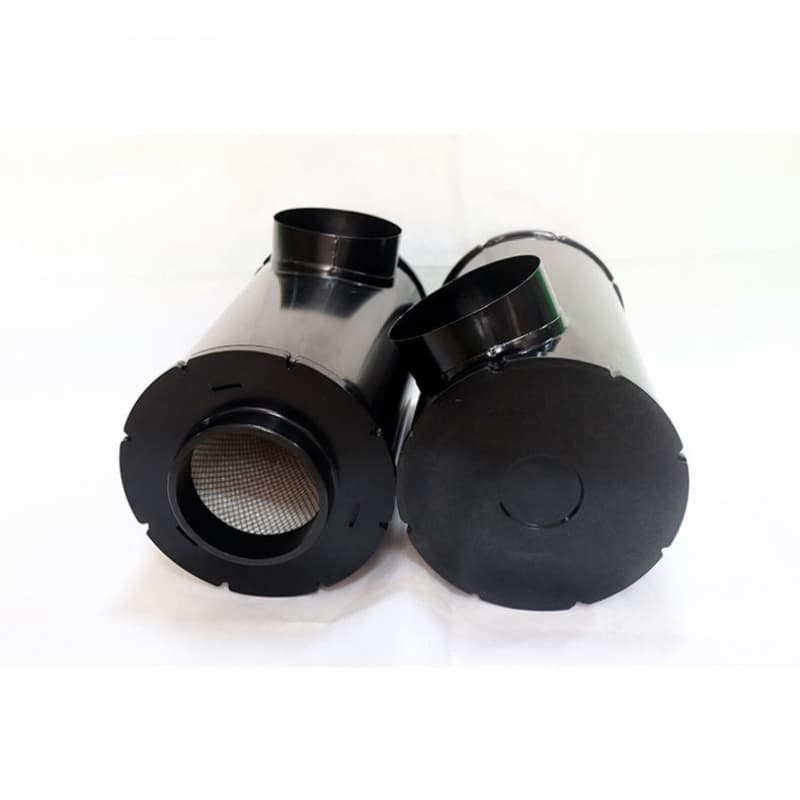 Fleetguard Air Filter Housing AH1197 2