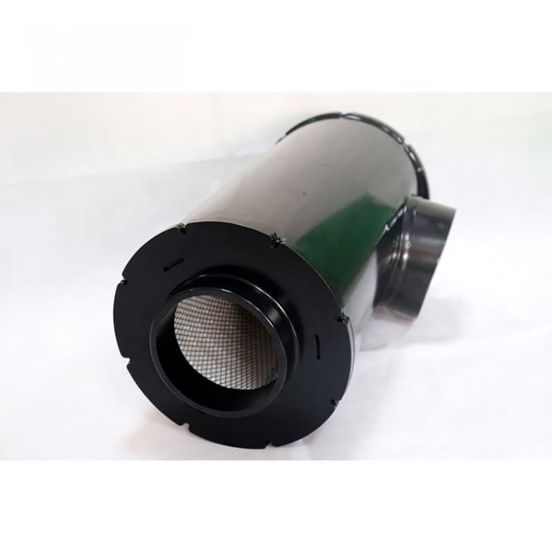 Fleetguard Air Filter Housing AH1197 3