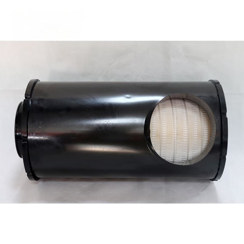 Fleetguard Air Filter Housing AH1197 4