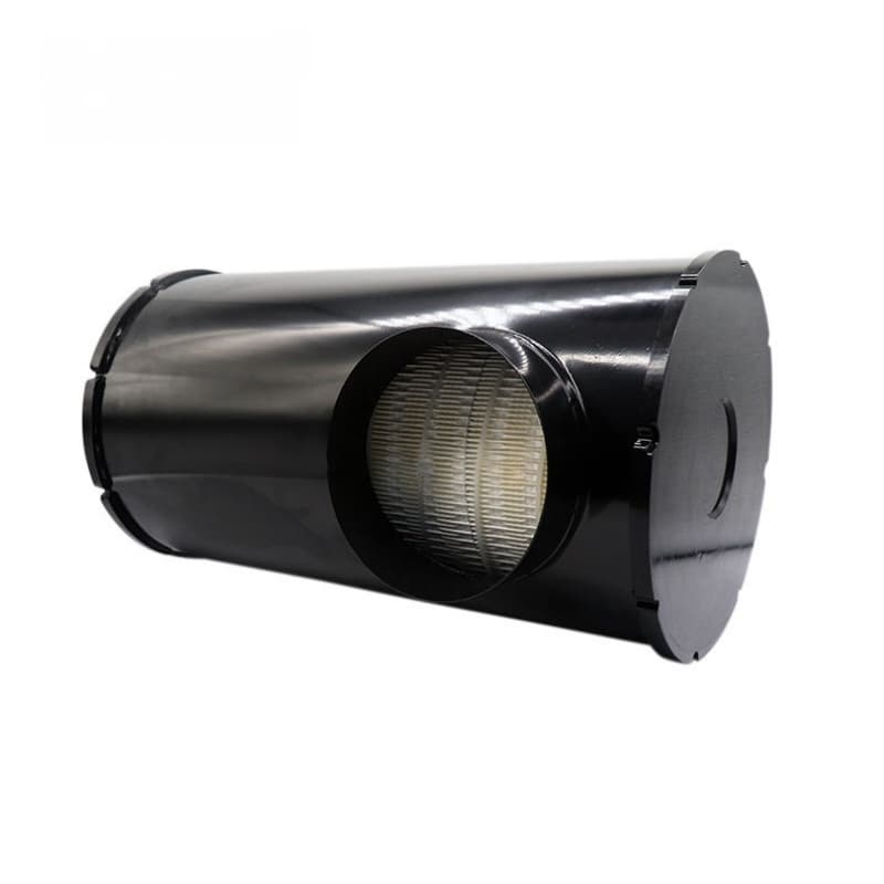 Fleetguard Air Filter Housing AH1197 5