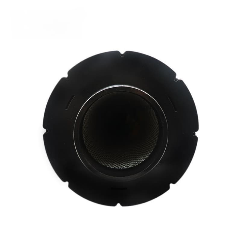 Fleetguard Air Filter Housing AH1197 6