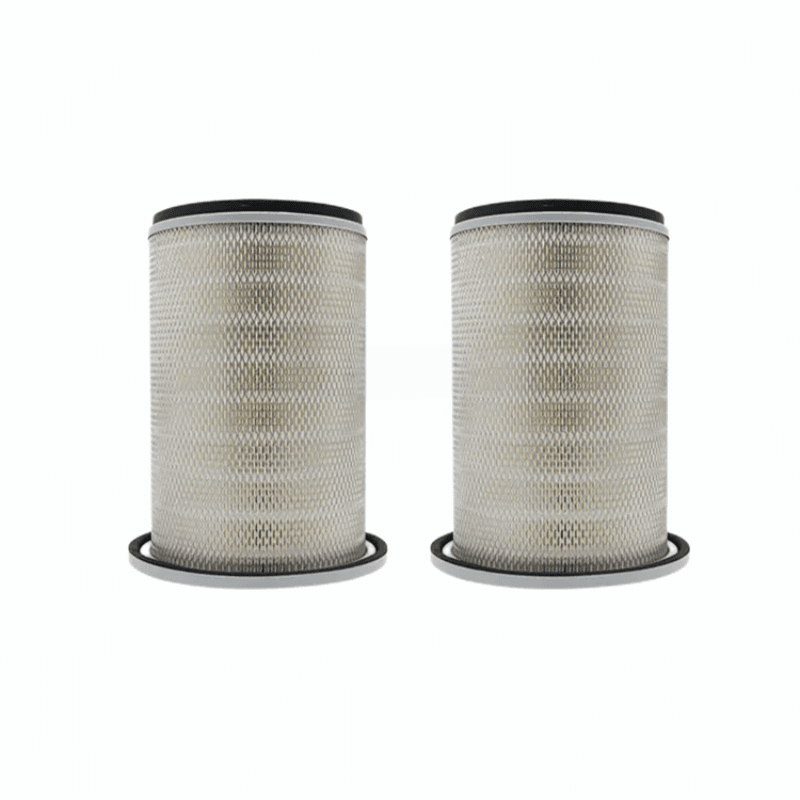 ISUZU Air Filter 8944302500 8980913940 2945611110 2906469100 3