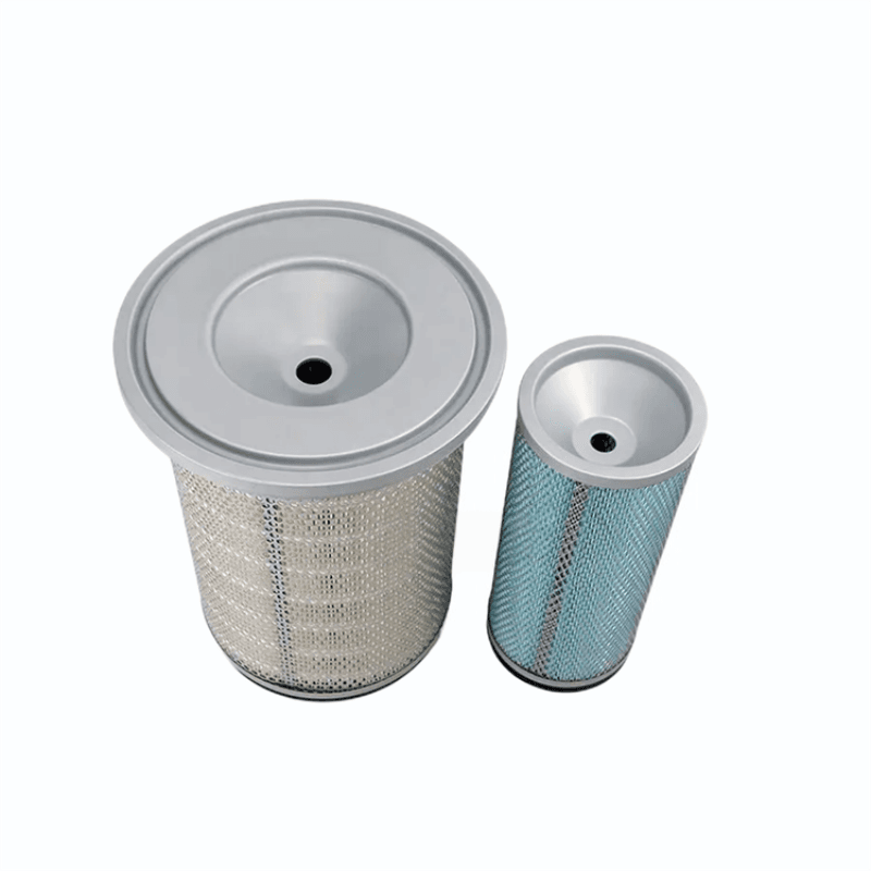 ISUZU Air Filter 8944302500 8980913940 2945611110 2906469100 4