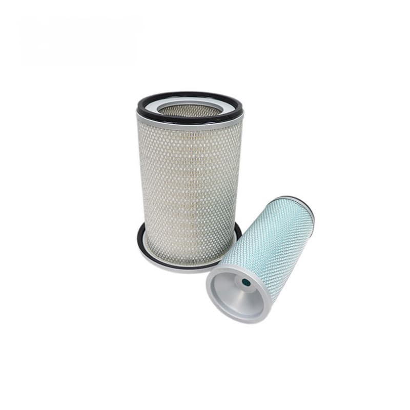 ISUZU Air Filter 8944302500 8980913940 2945611110 2906469100 5