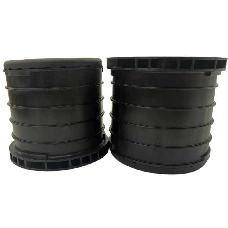 Fleetguard Crankcase Ventilator CV53009 2