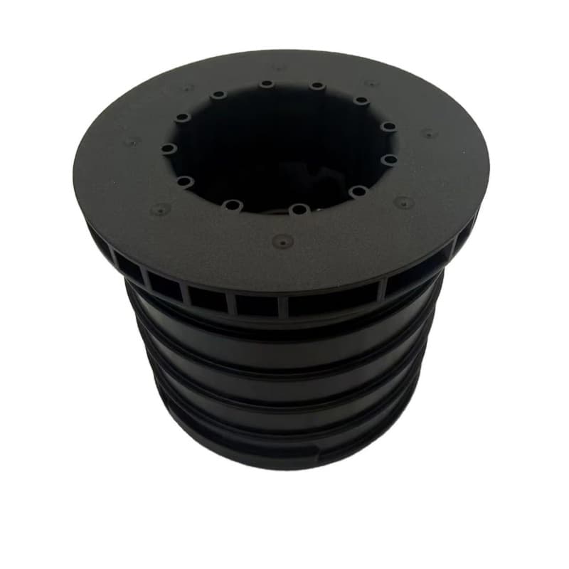 Fleetguard Crankcase Ventilator CV53009 3