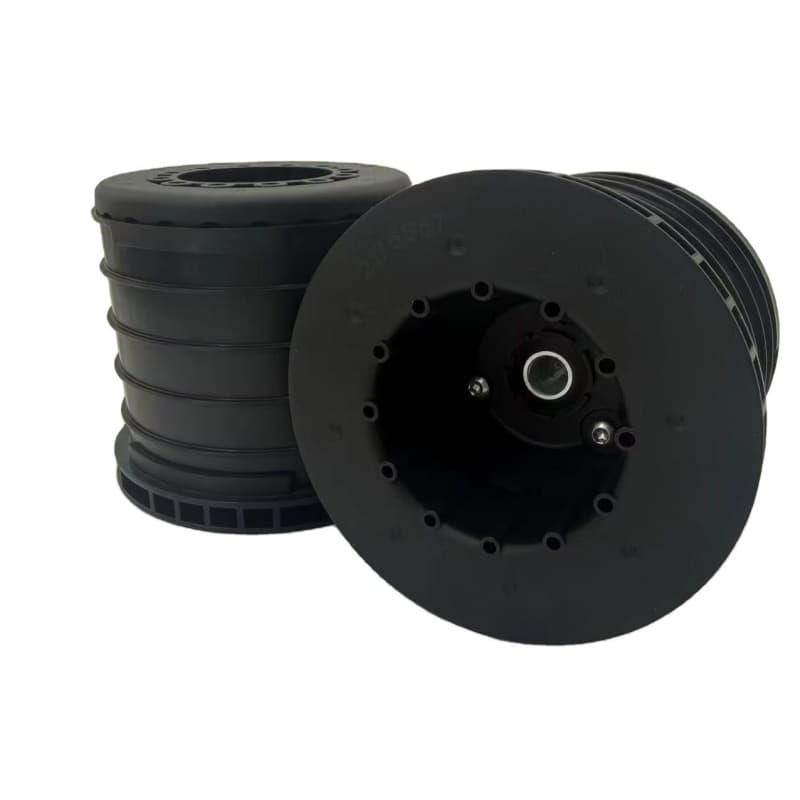 Fleetguard Crankcase Ventilator CV53009 4