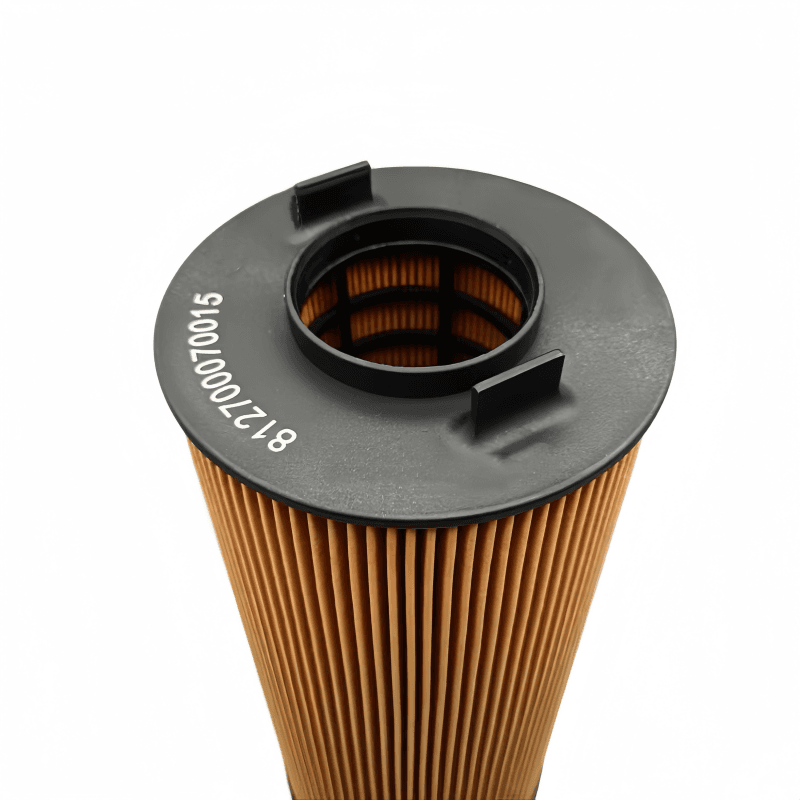 WEICHI Eco Oil Filter Cartidge 812700070015 1006828815 4