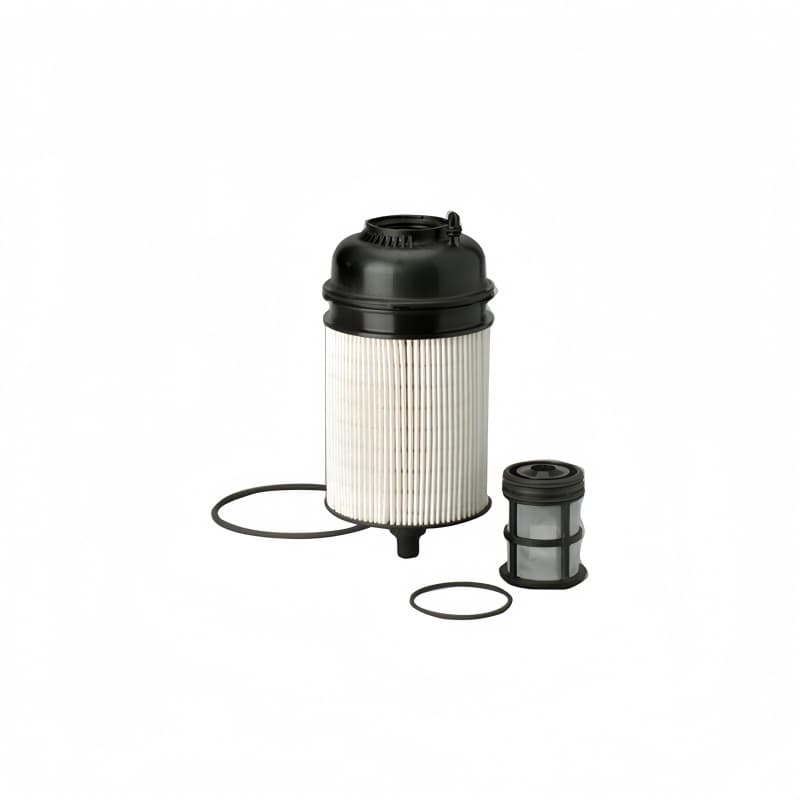 Mercedes-Benz Cartucho de filtro de combustible Eco A4730900451 A4700903151 A4720900551 A4720900651 3
