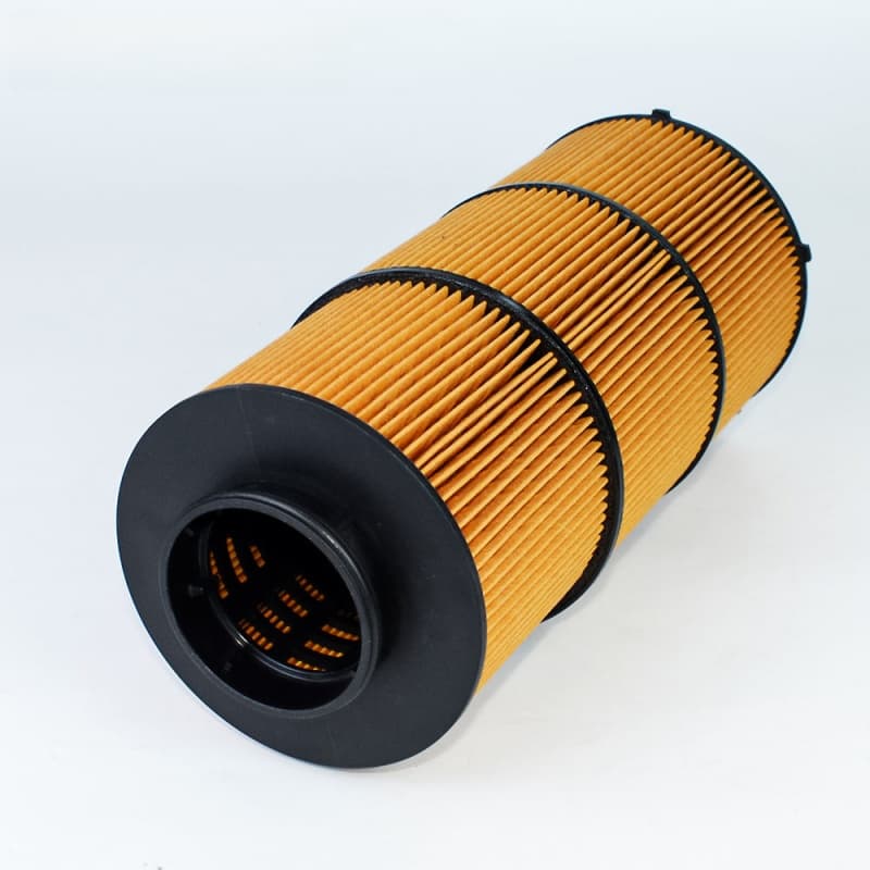 Cartucho de filtro de aceite Eco Mercedes-Benz A4731800809 A4731800509 A4721842725 A4721842525 A4721842125
