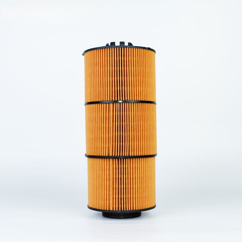 Cartucho de filtro de aceite Eco Mercedes-Benz A4731800809 A4731800509 A4721842725 A4721842525 A4721842125 3