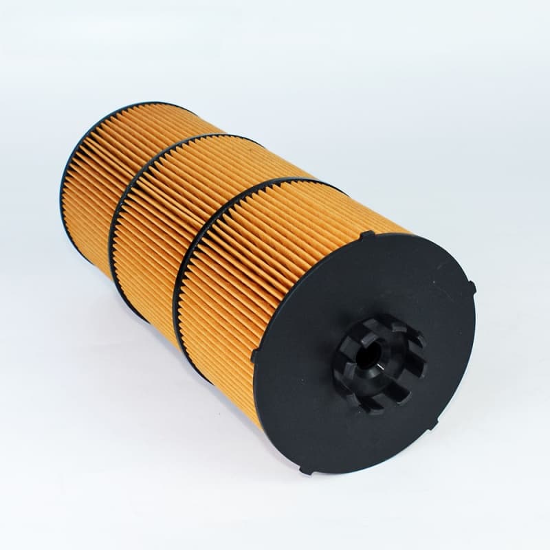 Cartucho de filtro de aceite Eco Mercedes-Benz A4731800809 A4731800509 A4721842725 A4721842525 A4721842125 4