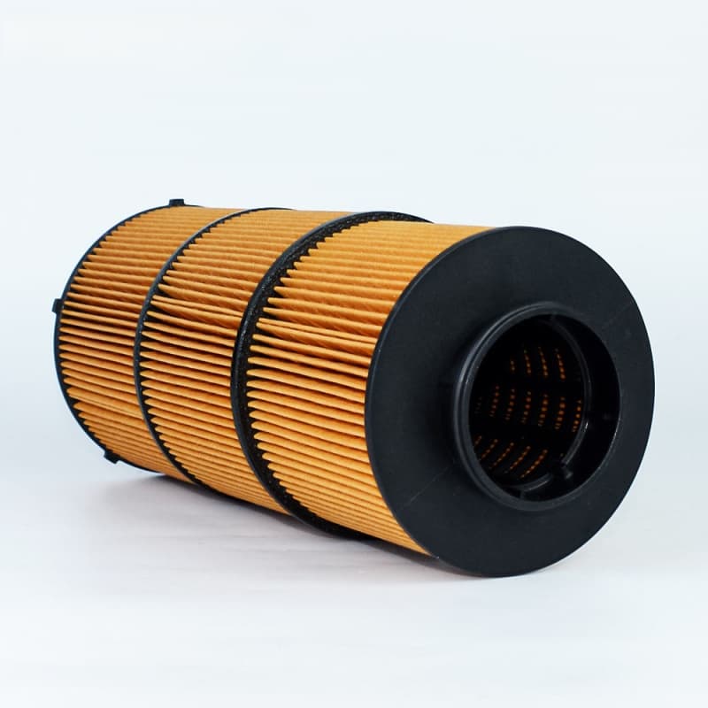 Cartucho de filtro de aceite Eco Mercedes-Benz A4731800809 A4731800509 A4721842725 A4721842525 A4721842125 5