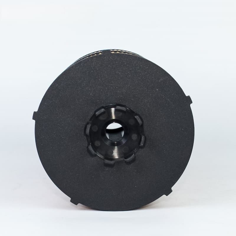 Cartucho de filtro de aceite Eco Mercedes-Benz A4731800809 A4731800509 A4721842725 A4721842525 A4721842125 6