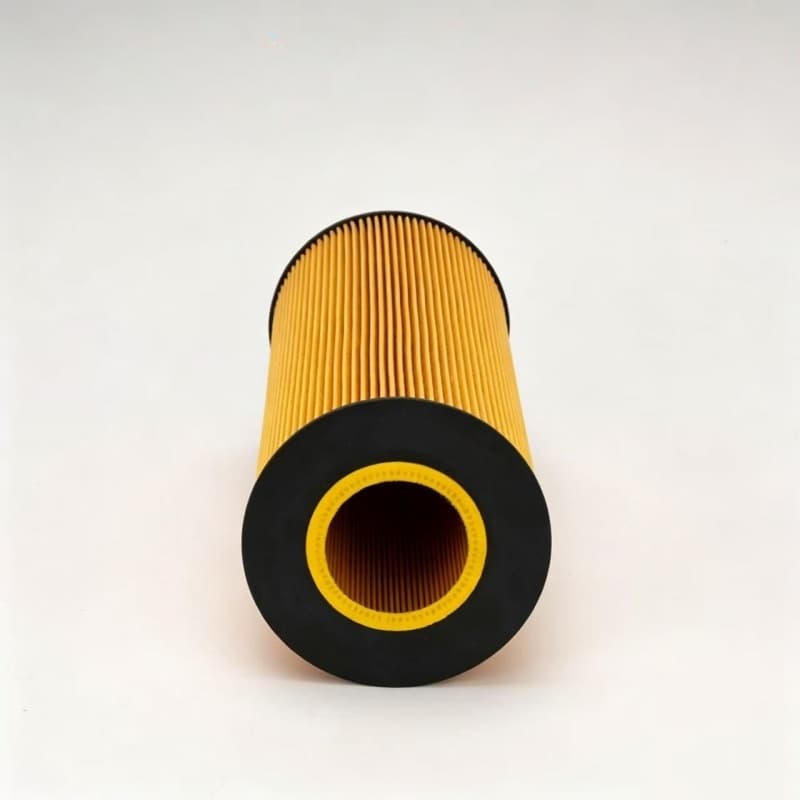 Hengst Oil Filter Insert E500HD129 2