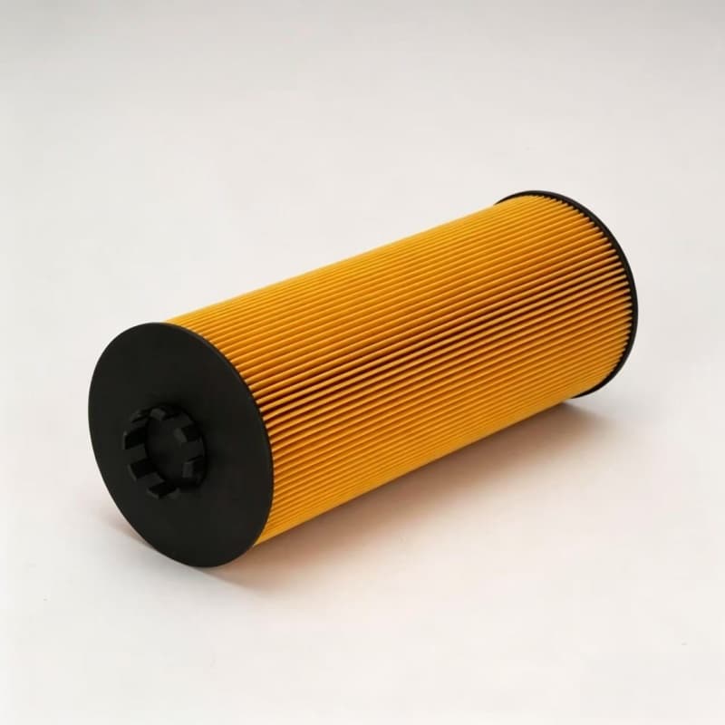 Hengst Oil Filter Insert E500HD129 3