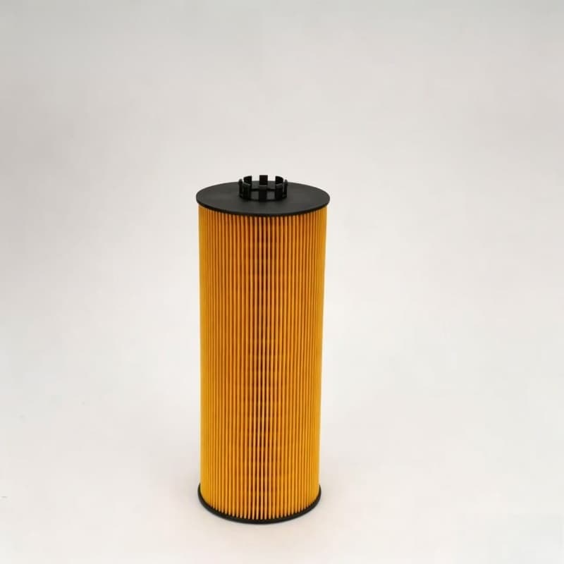 Hengst Oil Filter Insert E500HD129 4