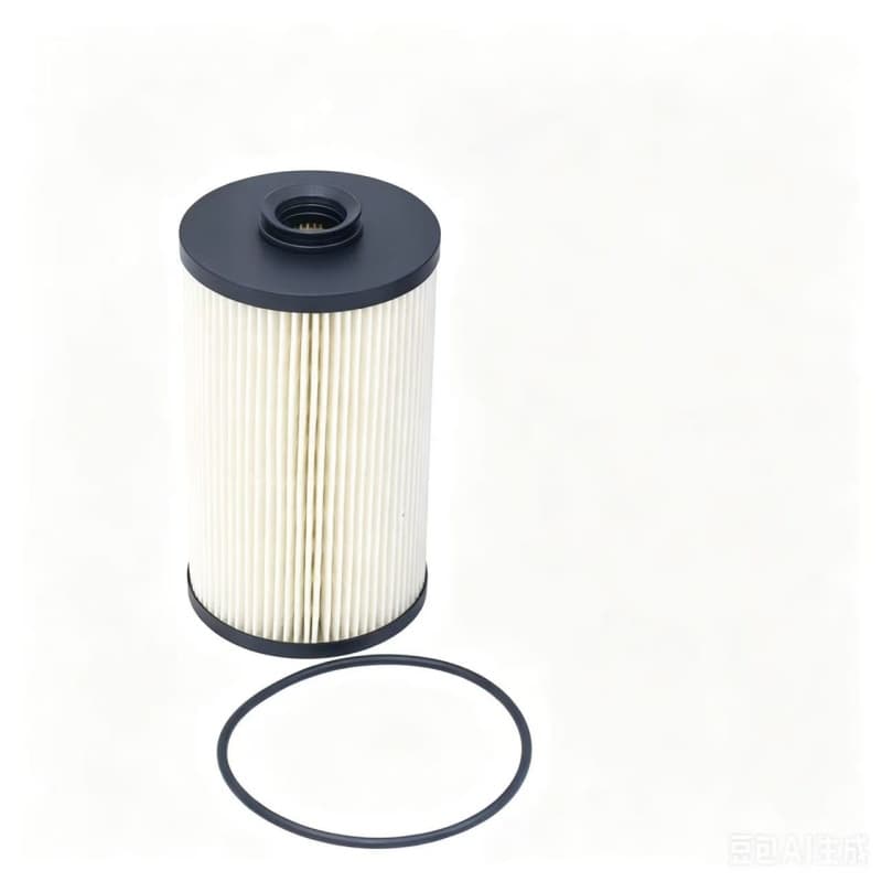 Fleetguard Fuel Water Separator FS20196 FS20210 5