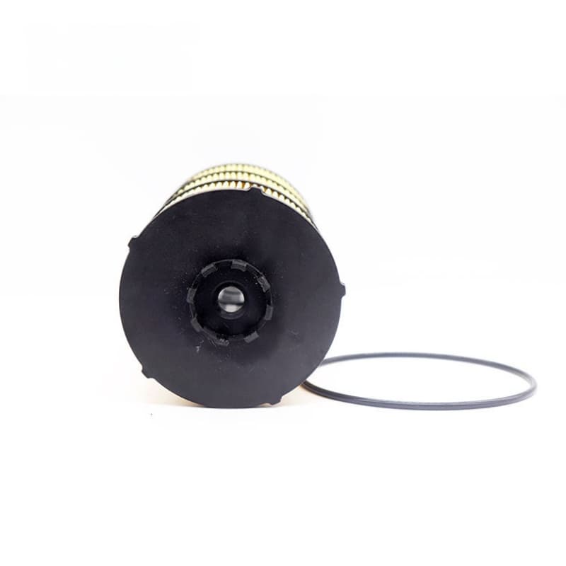 MANN Eco Oil Filter Catridge HU12001Z 3