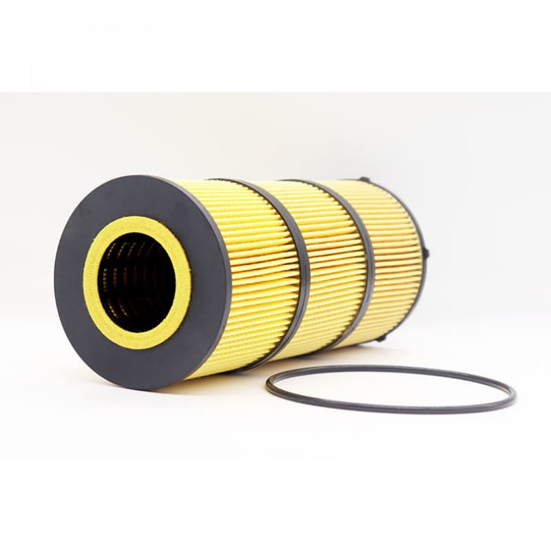 MANN Eco Oil Filter Catridge HU12001Z 6