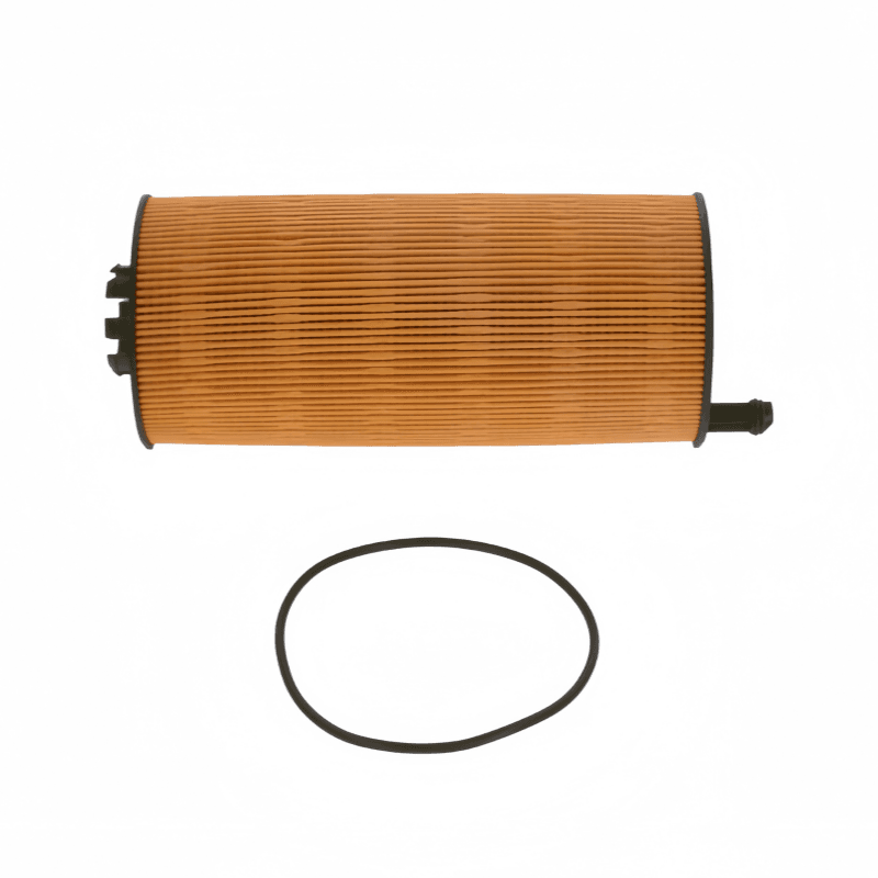 MANN Eco Engine oil filter cartridge HU12006Z