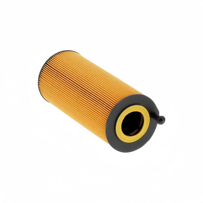 MANN Eco Engine oil filter cartridge HU12006Z 2
