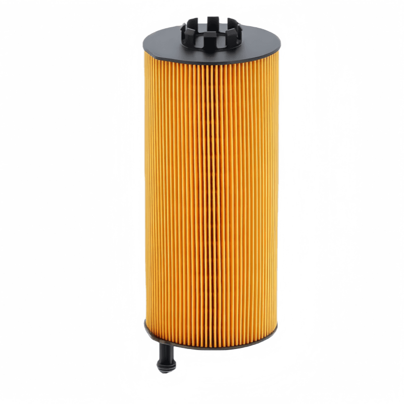 MANN Eco Engine oil filter cartridge HU12006Z 3