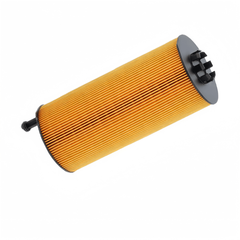 MANN Eco Engine oil filter cartridge HU12006Z 5