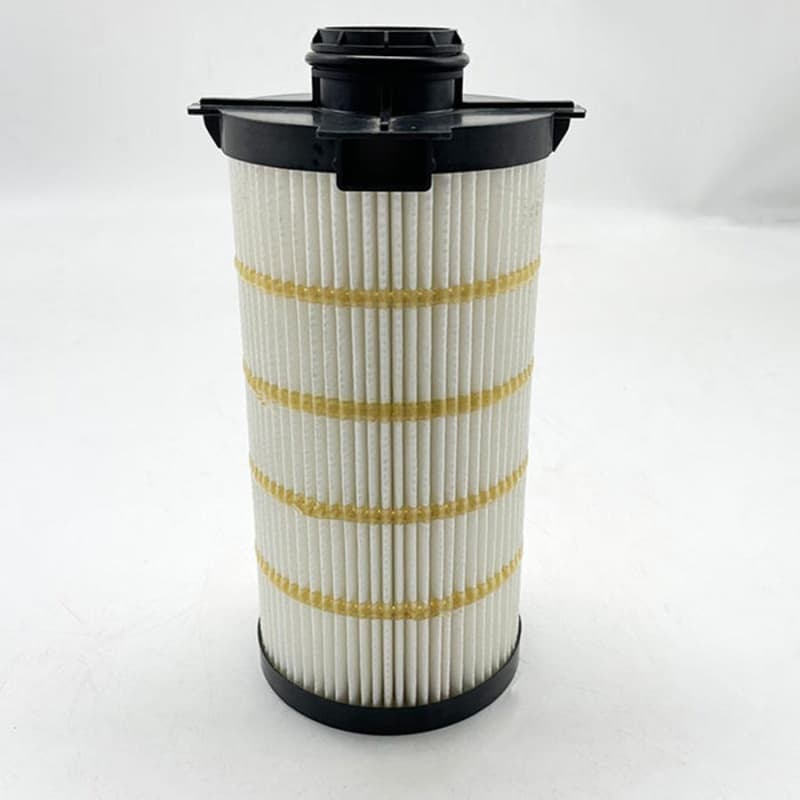 Fleetguard Eco Oil Filter Cartridge LF16403 4